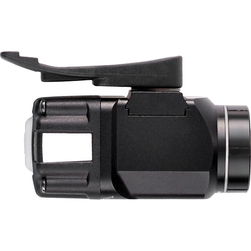 Lampe pour casque de pompier Vantage II Quali-T-Solutions