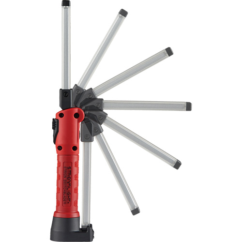 Strion&reg; SwitchBlade&reg; Compact Work Light, LED, 500 Lumens Quali-T-Solutions
