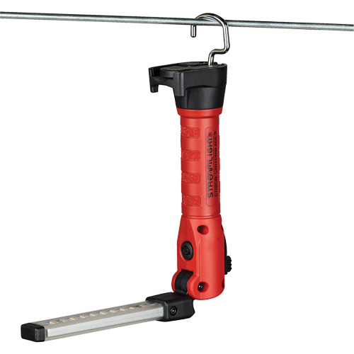 Strion&reg; SwitchBlade&reg; Compact Work Light, LED, 500 Lumens Quali-T-Solutions