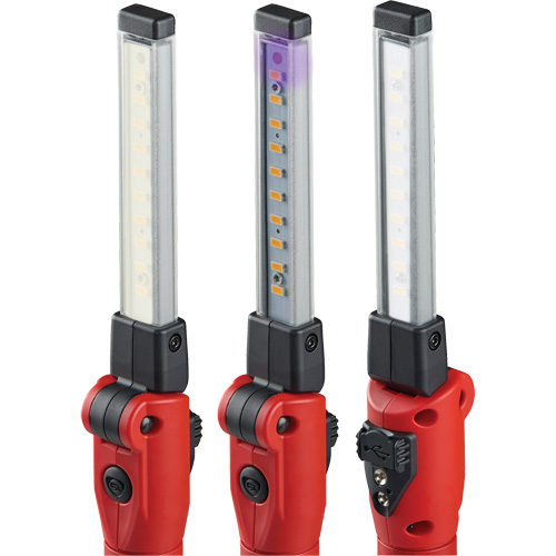 Strion&reg; SwitchBlade&reg; Compact Work Light, LED, 500 Lumens Quali-T-Solutions