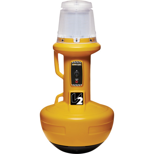 V2 Work Light, LED, 150 W, 12000 Lumens, Plastic Housing Quali-T-Solutions