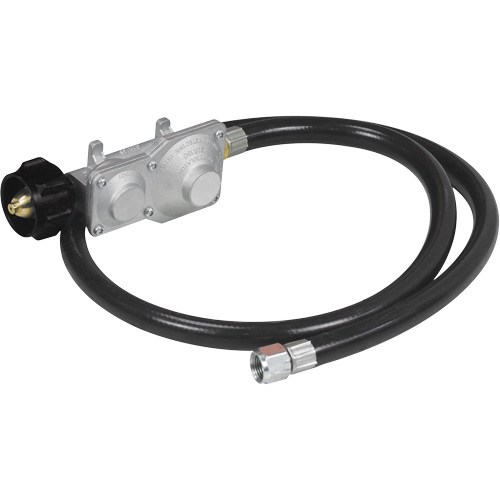 Gasoline/Propane Generator with Electric Start Quali-T-Solutions