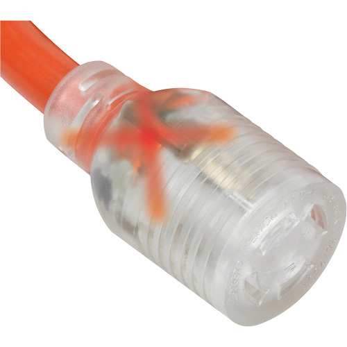 Cordon adaptateur pour g&eacute;n&eacute;ratrice Quali-T-Solutions