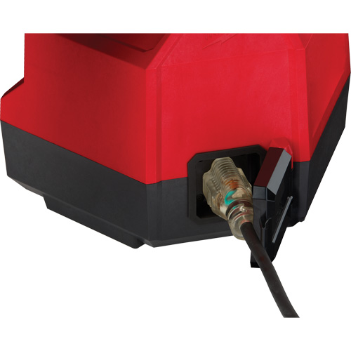 M18 Rocket Tower Light & Charger (Tool Only), LED, 6000 Lumens Quali-T-Solutions