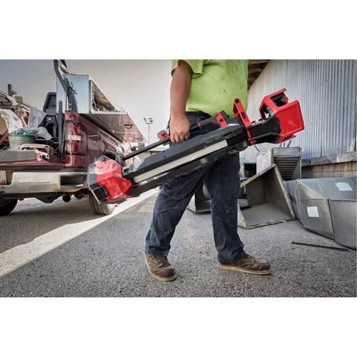 M18 Rocket Tower Light & Charger (Tool Only), LED, 6000 Lumens Quali-T-Solutions