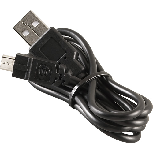 Cordon USB Quali-T-Solutions