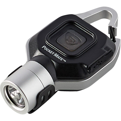 Lampe de poche USB Pocket Mate Quali-T-Solutions