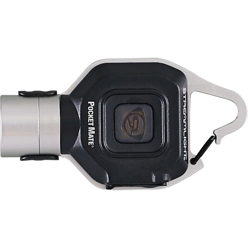 Lampe de poche USB Pocket Mate Quali-T-Solutions