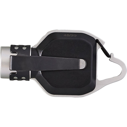Lampe de poche USB Pocket Mate Quali-T-Solutions