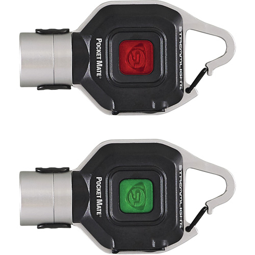 Lampe de poche USB Pocket Mate Quali-T-Solutions