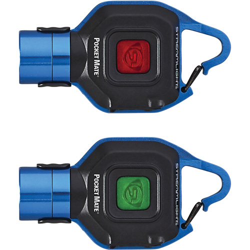 Pocket Mate&reg; USB Flashlight Quali-T-Solutions