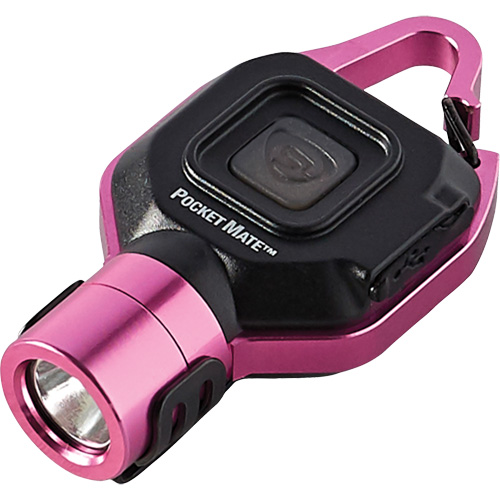 Lampe de poche USB Pocket Mate Quali-T-Solutions