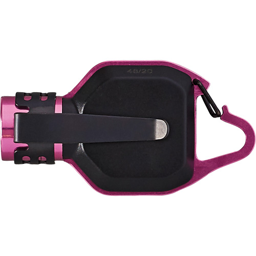 Lampe de poche USB Pocket Mate Quali-T-Solutions