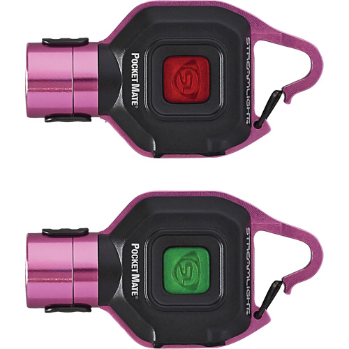 Lampe de poche USB Pocket Mate Quali-T-Solutions