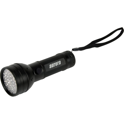 AFL300 Flashlight, LED, 180 Lumens, AA Batteries Quali-T-Solutions