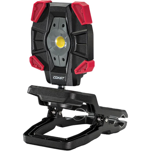 Lampe &agrave; pince Quali-T-Solutions