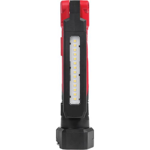 Cl&eacute; USB Redlithium avec aimant et socle de charge, Crochet/Magn&eacute;tique, Rechargeable, 550 lumens Quali-T-Solutions