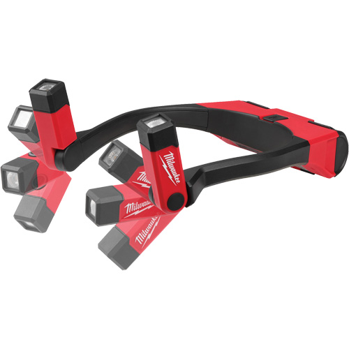 Redlithium USB 400L Work Light, Neck Light, Rechargeable, 400 Lumens Quali-T-Solutions