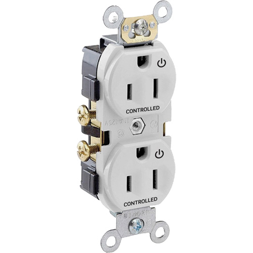 Duplex Receptacle Outlet Quali-T-Solutions