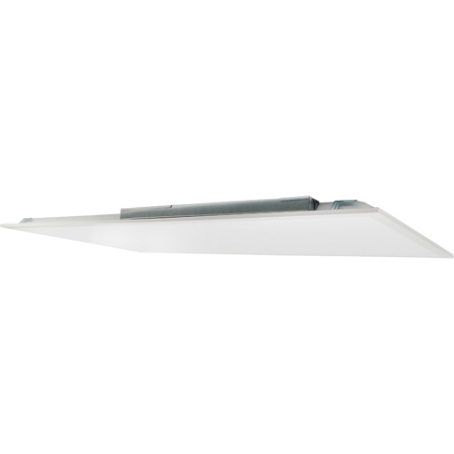 Flat Backlit Panel Troffer Quali-T-Solutions