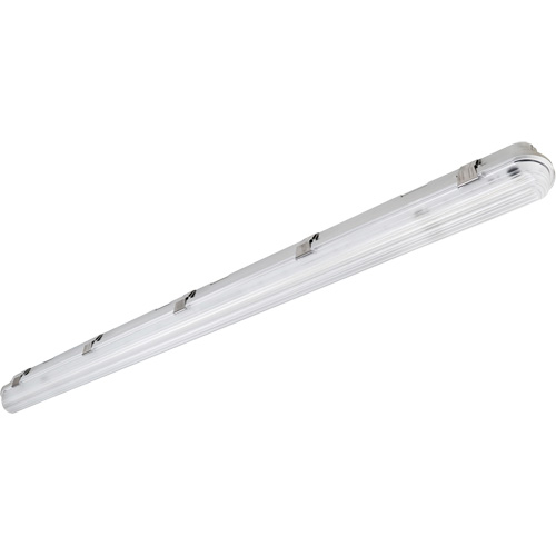 Vapor Tight Luminaire Lamp Quali-T-Solutions