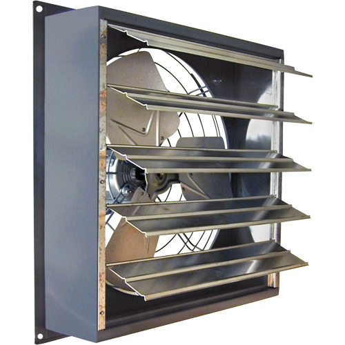 SD Standard Exhaust Fan Quali-T-Solutions