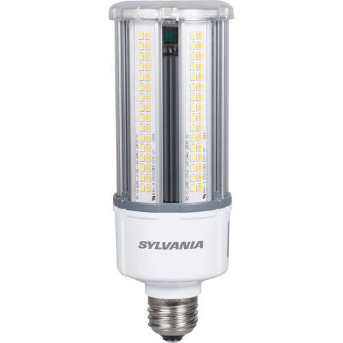 Lampe Ultra LED s&eacute;lectionnable HIDr de rechange, 27 W, 4200 lumens, base E26 moyen Quali-T-Solutions