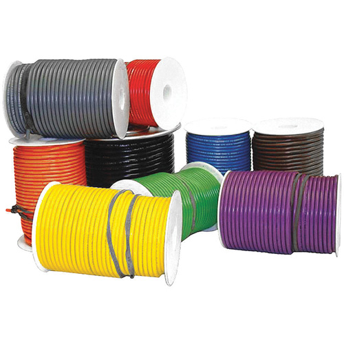 Bonded Parallel Wire Quali-T-Solutions