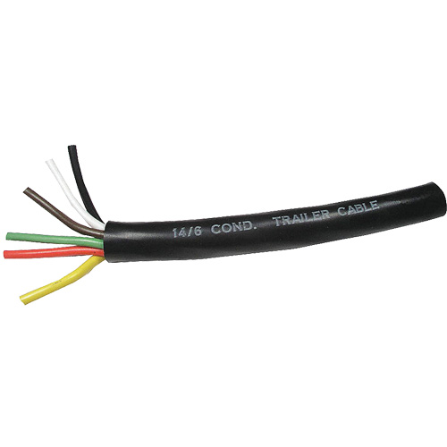 Deep Freeze Trailer Cable Quali-T-Solutions