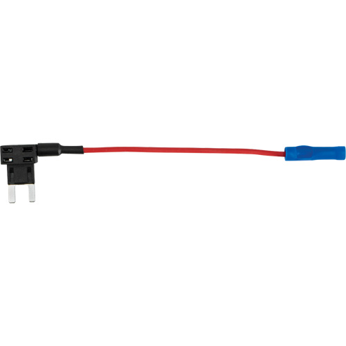 Porte-fusible Add-A-Circuit pour fusibles MINI Quali-T-Solutions