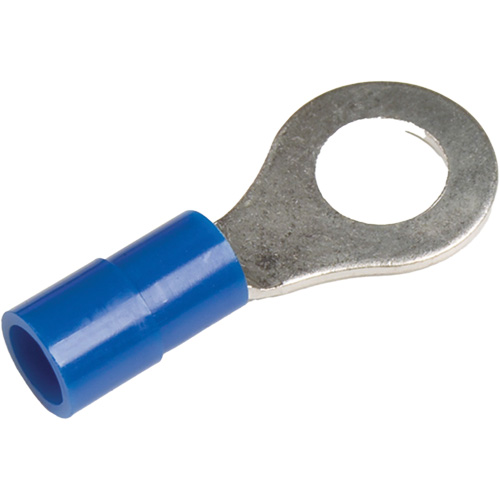 Borne &agrave; anneau en nylon Quali-T-Solutions