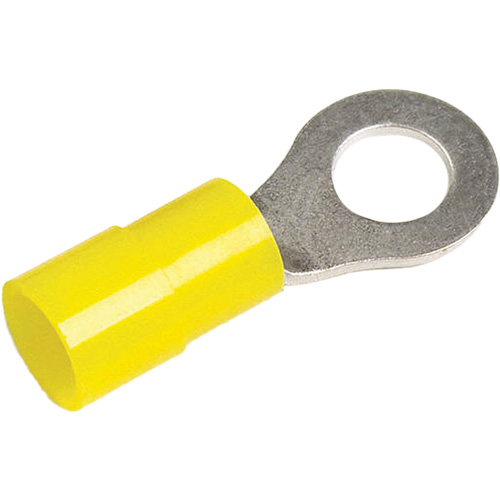 Borne &agrave; anneau en nylon Quali-T-Solutions