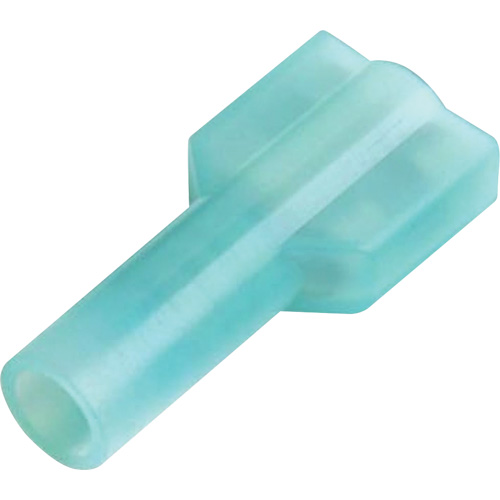 16 - 14 Gauge Female Nylon Quick Disconnects Quali-T-Solutions