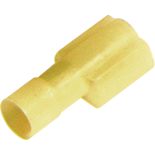 12 - 10 Gauge Male Nylon Quick Disconnects Quali-T-Solutions