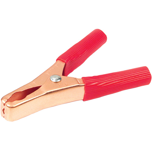 Agrafe de recharge 50 A robuste de calibre industriel Quali-T-Solutions