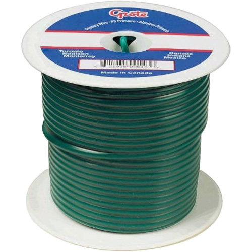 GPT General Purpose Thermo Plastic Wire Quali-T-Solutions