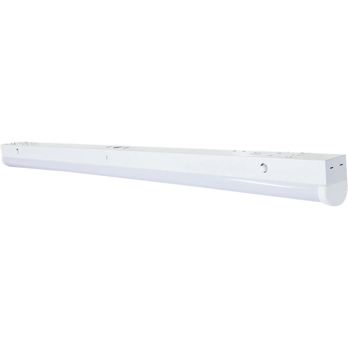Vapor-Tight Light Fixture, LED, 120 -347 V Quali-T-Solutions