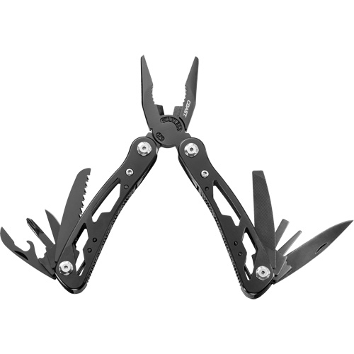 Outil polyvalent noir CT225, 4-7/10" l Quali-T-Solutions