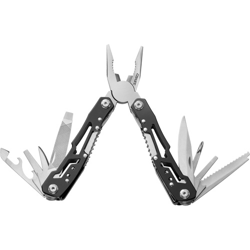 Outil polyvalent avec poign&eacute;e noir CT220, 4" l Quali-T-Solutions