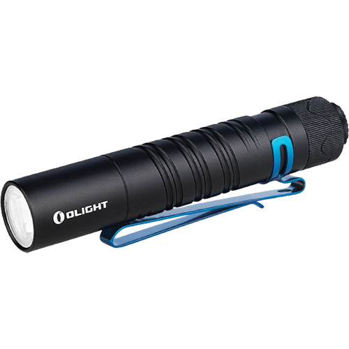 Lampe stylo d'inspection tricolore XT30R, DEL, Piles Rechargeable, Plastique Quali-T-Solutions