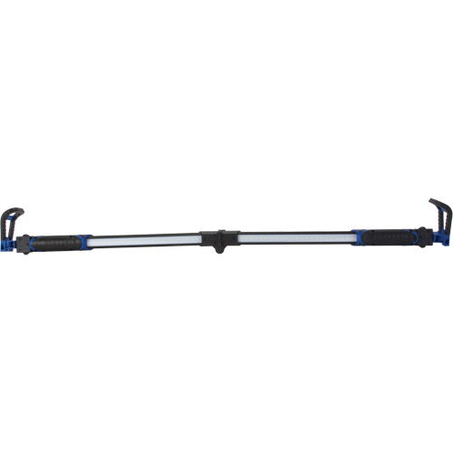 Baladeuse sous-capot pliante, Crochet, Rechargeable, 1400 lumens Quali-T-Solutions