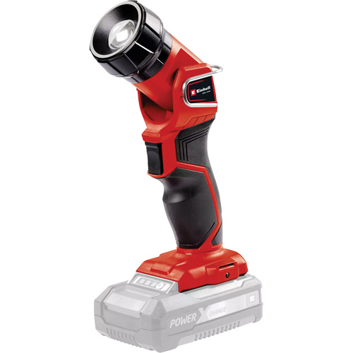 18V Cordless LED Work Light (Tool Only), LED, 280 Lumens, Rechargeable Battery Quali-T-Solutions