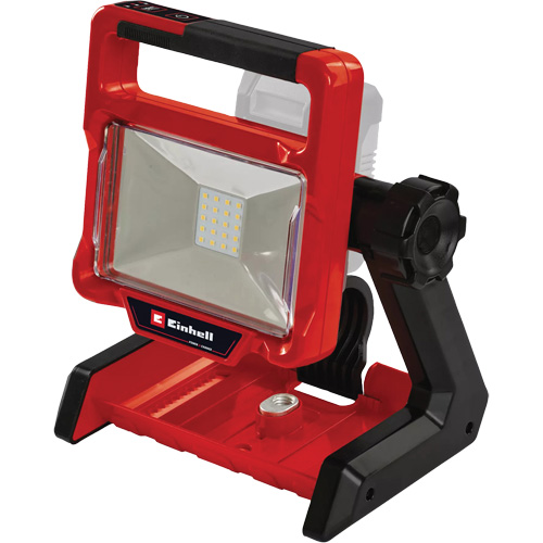 Lampe de travail &agrave; DEL hybride 18V (outil seulement), DEL, 2000 lumens Quali-T-Solutions