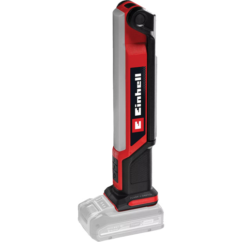 Lampe de travail &agrave; DEL sans fil 18V (outil seulement), DEL, 1000 lumens Quali-T-Solutions
