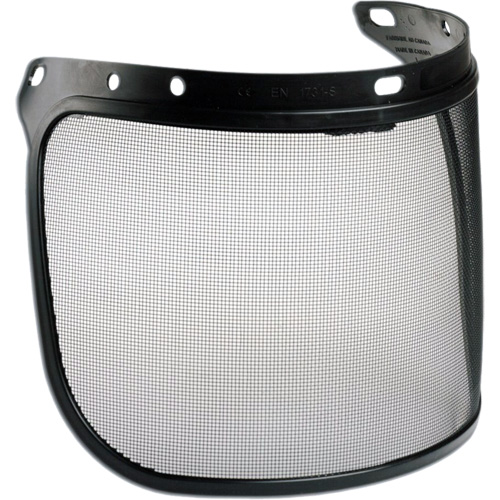 &eacute;cran &agrave; visi&egrave;re grillag&eacute;, 15-1/2" la x 7" h Quali-T-Solutions