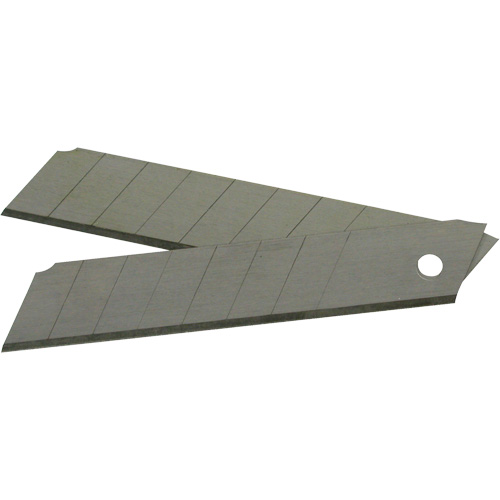 Replacement Blade, Snap-Off Style Quali-T-Solutions