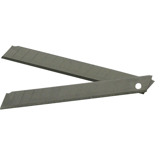 Replacement Blade, Snap-Off Style Quali-T-Solutions