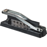 WE CR-100 HOSE CRIMPER Quali-T-Solutions