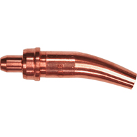 Buse de coupe, Style Victor 1-118, taille 2, Ac&eacute;tyl&egrave;ne-oxyg&egrave;ne Quali-T-Solutions