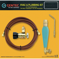 Torch Kit Quali-T-Solutions